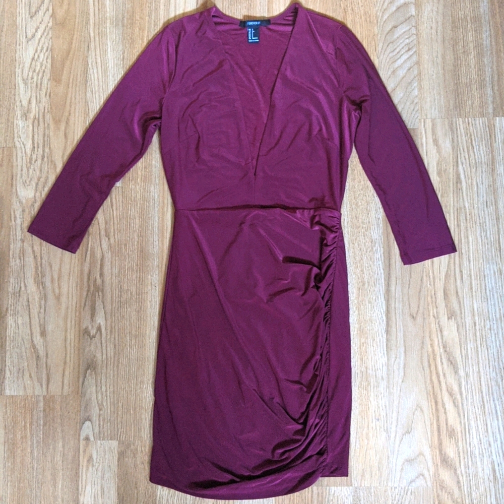 Sexy Cocktail Dress